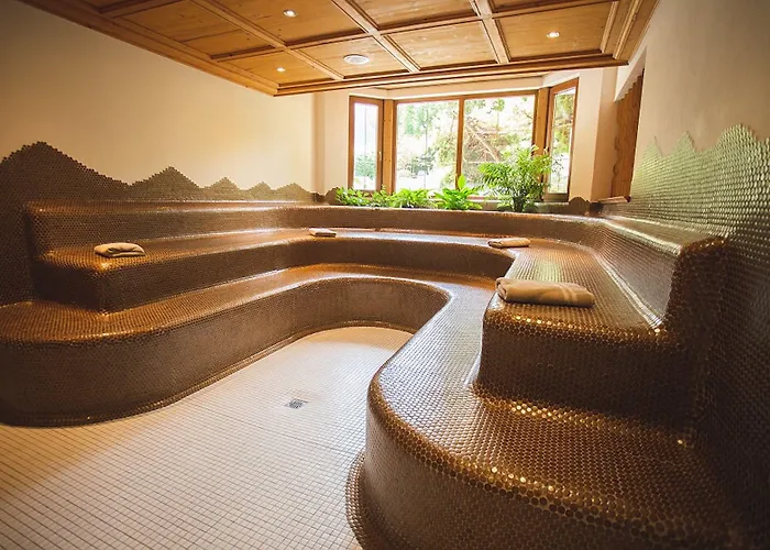 Hotel Donnerhof Fulpmes