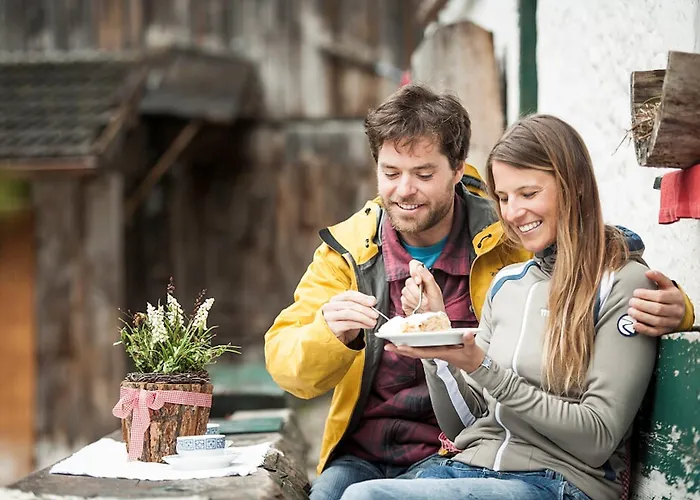 Donnerhof Hotel Fulpmes