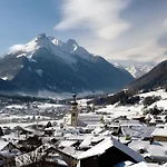 فندق Donnerhof