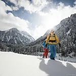 فندق Donnerhof فلبمس