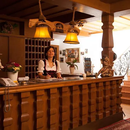 Donnerhof Hotel Fulpmes