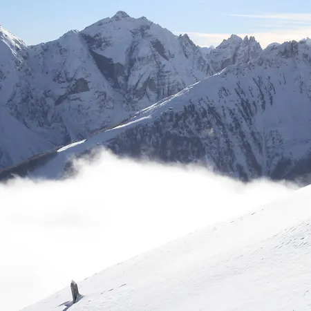 Donnerhof 4* Fulpmes