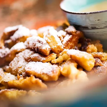 Donnerhof Hotel Fulpmes