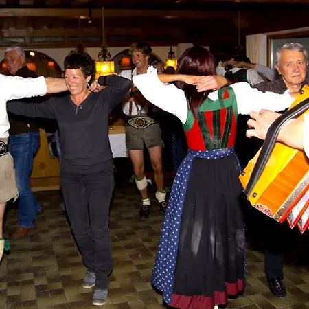 Donnerhof 플메스