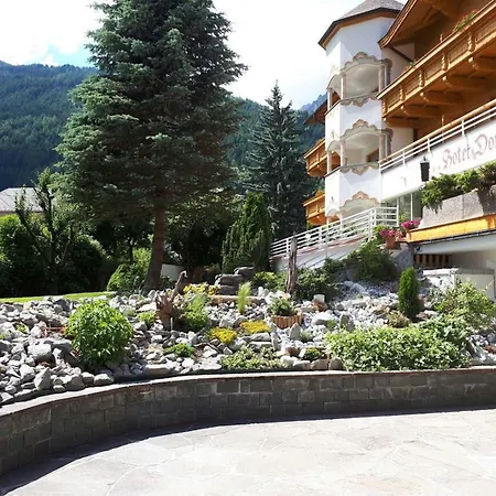 Donnerhof 4*
