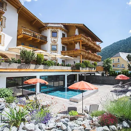 فندق Donnerhof