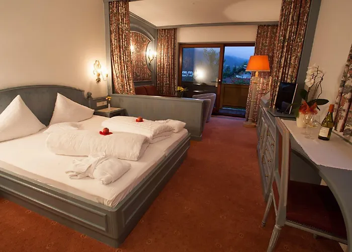 Donnerhof Hotell