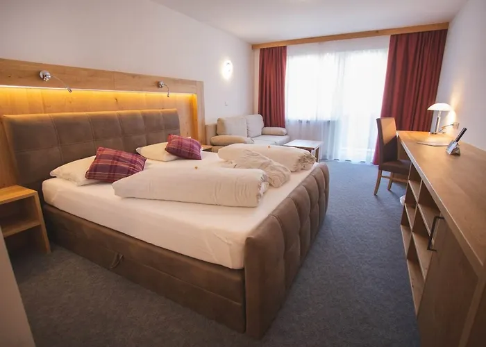 Donnerhof 4*