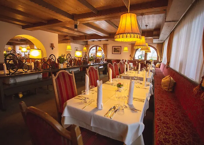 Donnerhof 4* Fulpmes