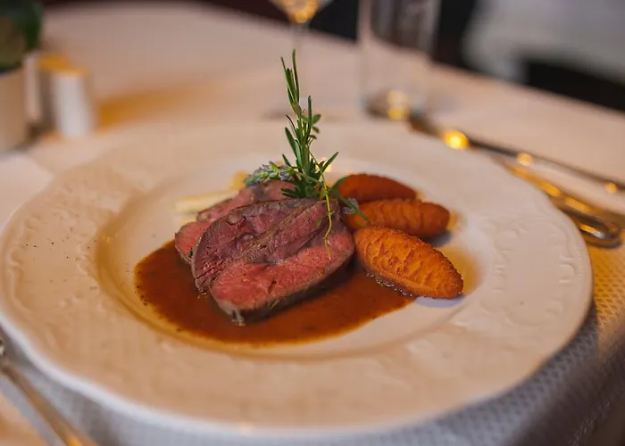 Donnerhof 4* Fulpmes