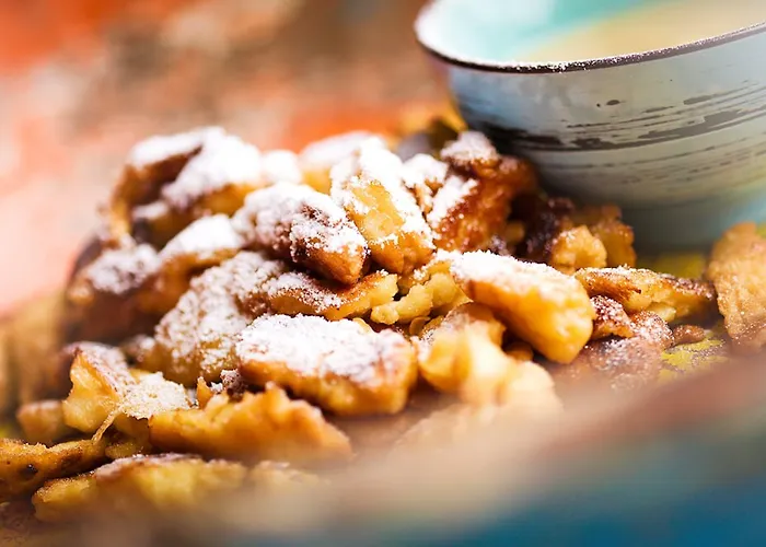 Donnerhof Hotell Fulpmes