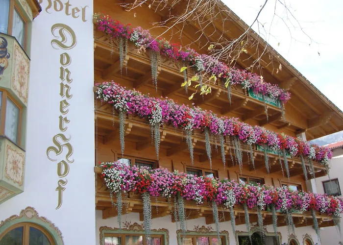 Donnerhof