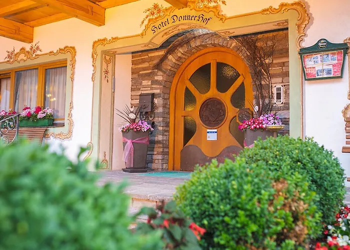 Hotell Donnerhof