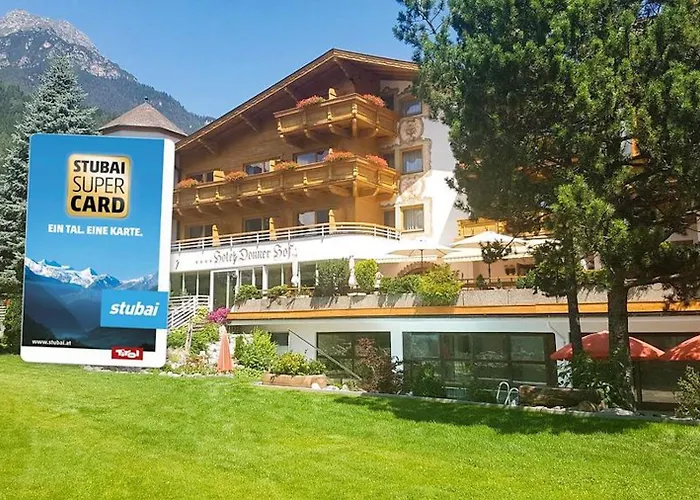 Hotell Donnerhof