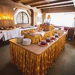 Donnerhof 4* Fulpmes