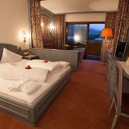 Donnerhof Hotel