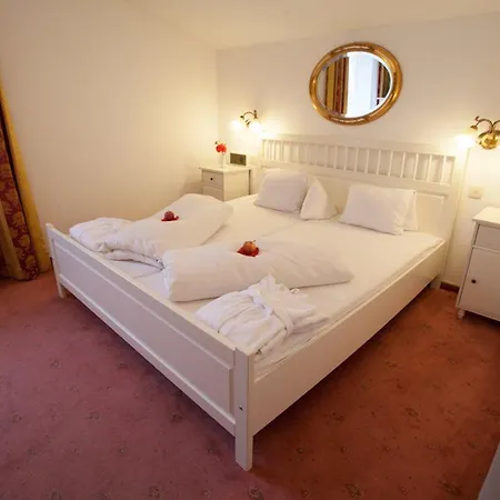 Donnerhof Fulpmes