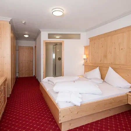Donnerhof Hotel