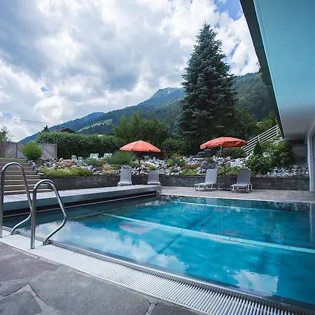 Hotel Donnerhof 4*