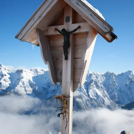 Hotel Donnerhof Fulpmes