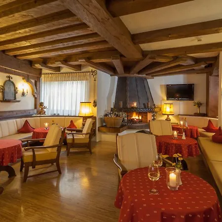 Donnerhof Fulpmes