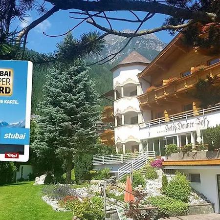 Hotel Donnerhof