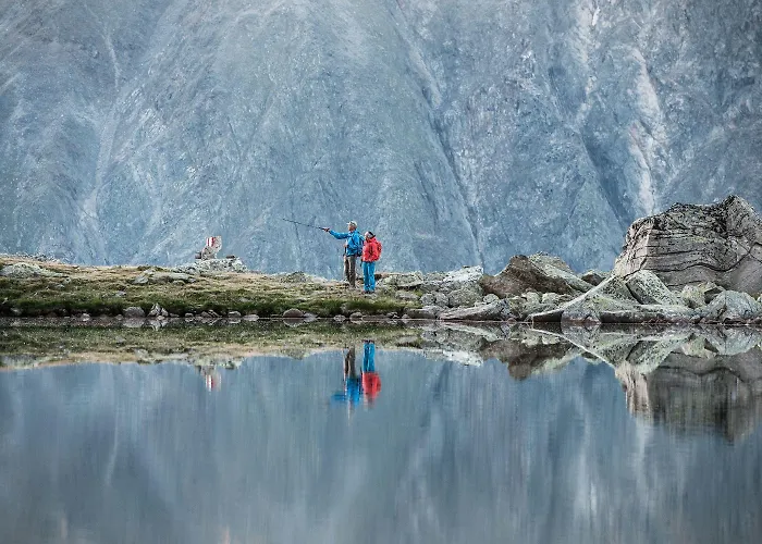 Donnerhof فندق 4*