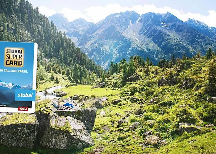 Donnerhof فندق فلبمس