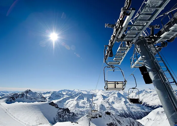 Donnerhof فندق فلبمس